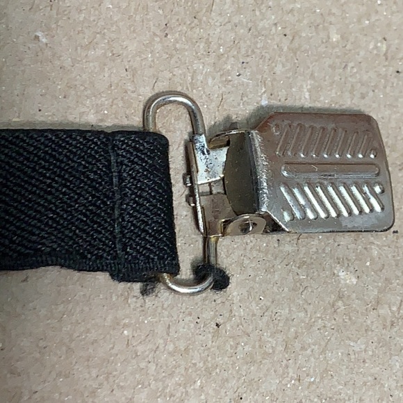 Elastic Mitten clips - Picture 8 of 17